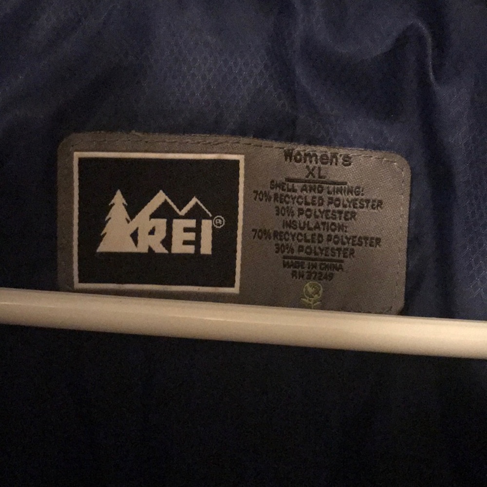 Rei Jacket - image 2